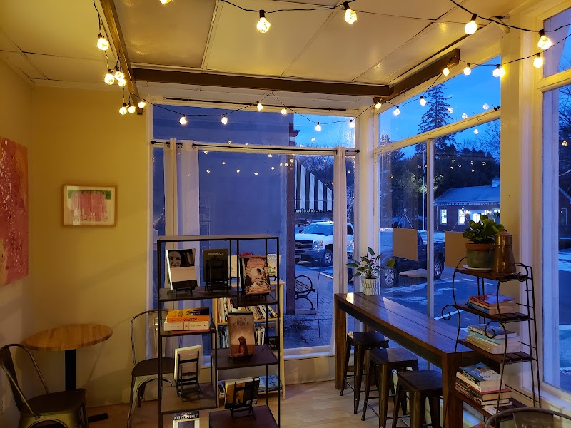 Stockbridge Coffee & Tea photo 1