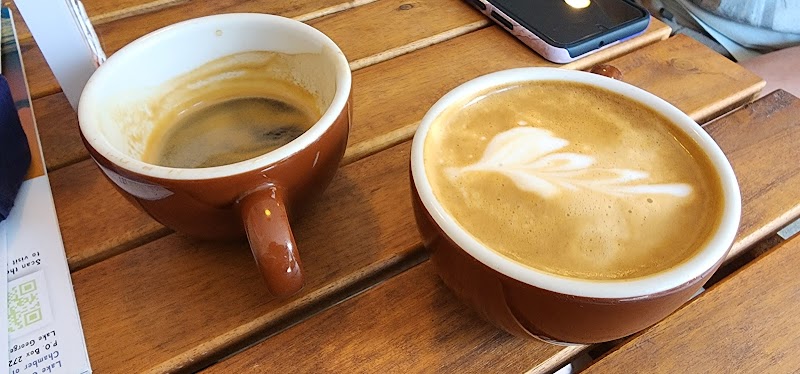 Stockbridge Coffee & Tea photo 2