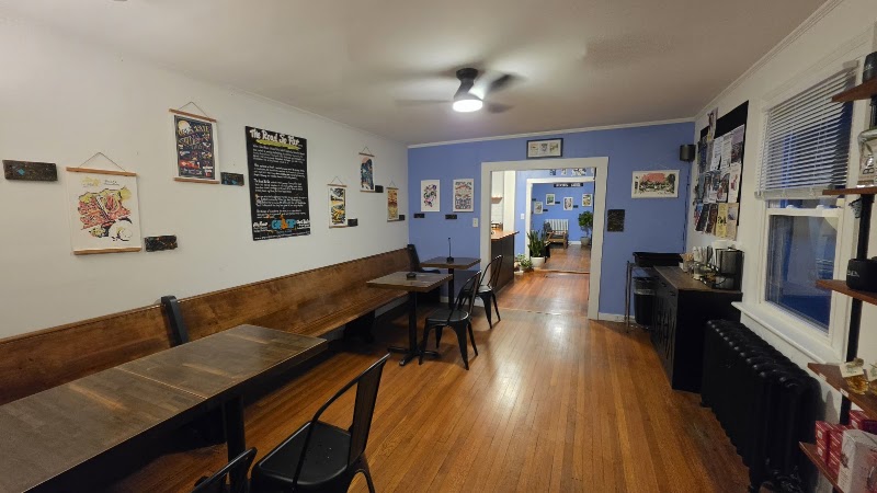Stockbridge Coffee & Tea photo 4