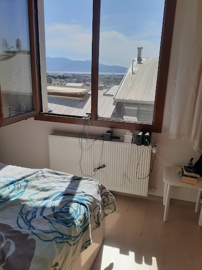 Ekonomi Doğalgaz Mühendislik Ltd Şti - Kombi Servisi