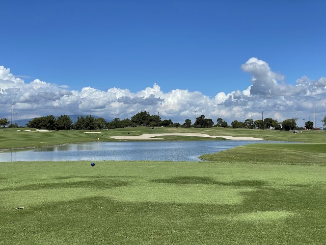 Wood Friends Nagoyako Golf Club - Photo 1