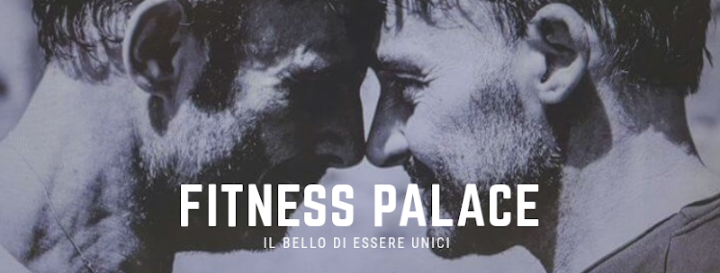 Fitness Palace A. S. D.