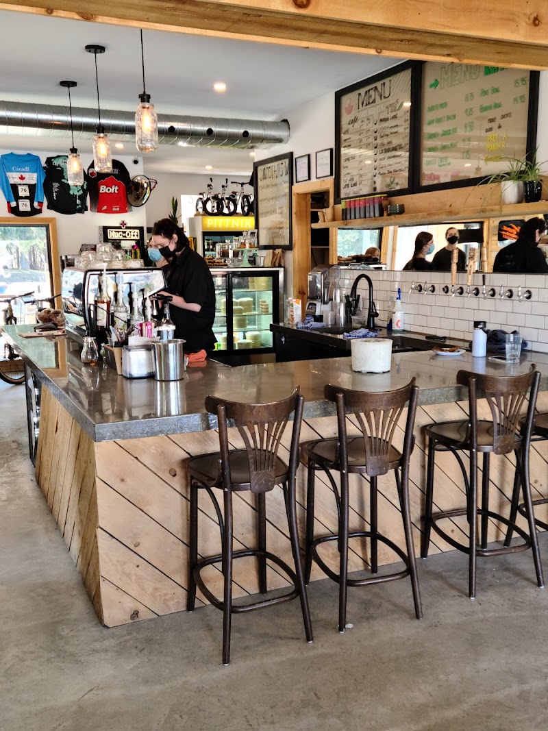 Pittstop Vélo-Café photo 2