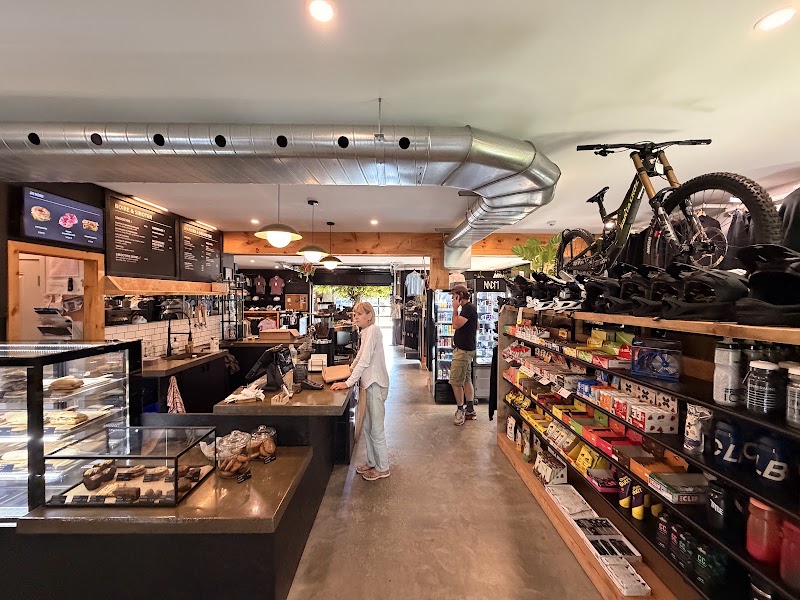 Pittstop Vélo-Café photo 1