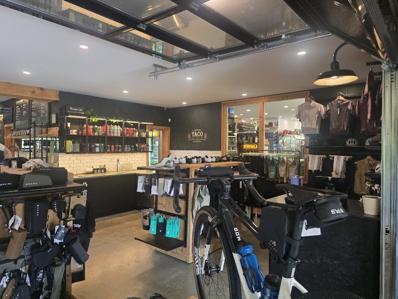 Pittstop Vélo-Café photo 1