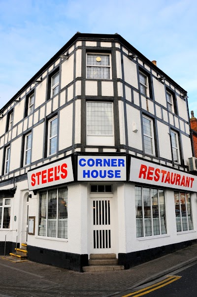 Steels Corner House Restaurant