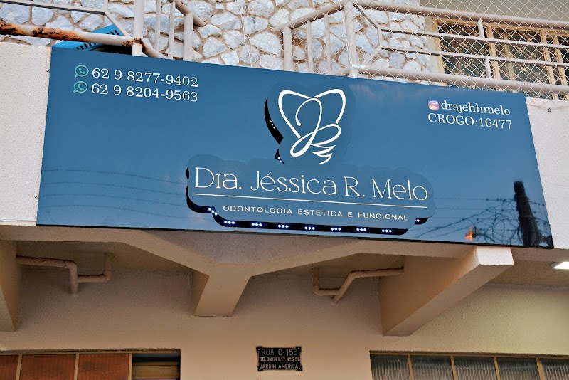 Dra. Jessica R. Melo - Arquiteta de Sorrisos - foto 4