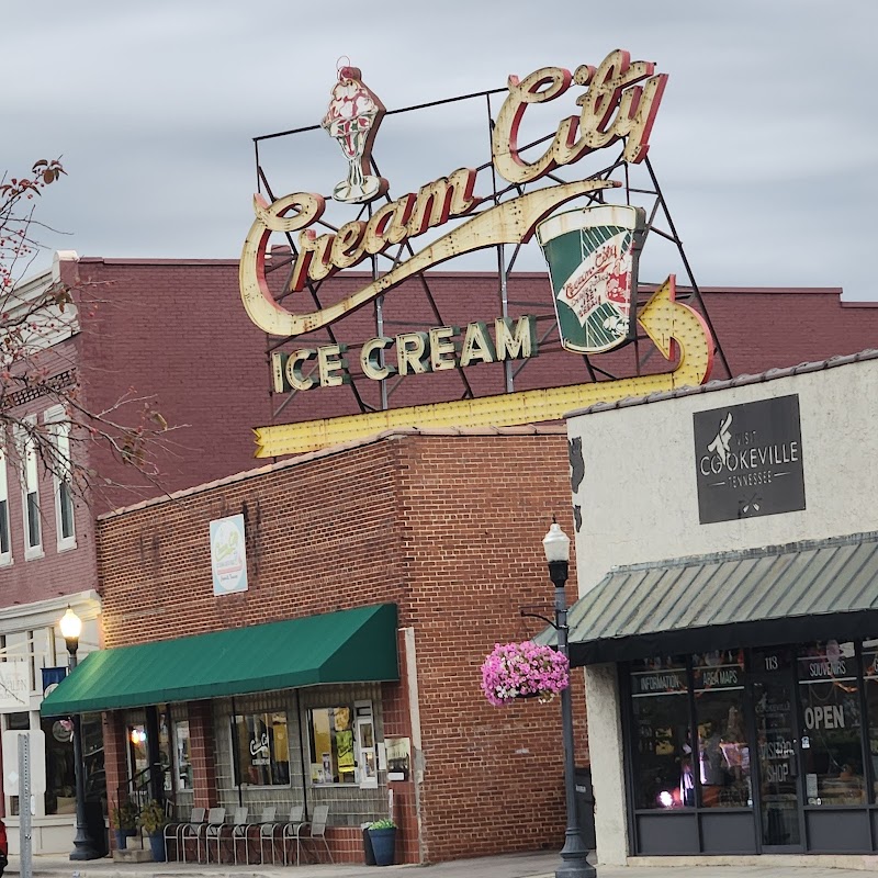 Cream City Ice Cream & Coffee House photo 4