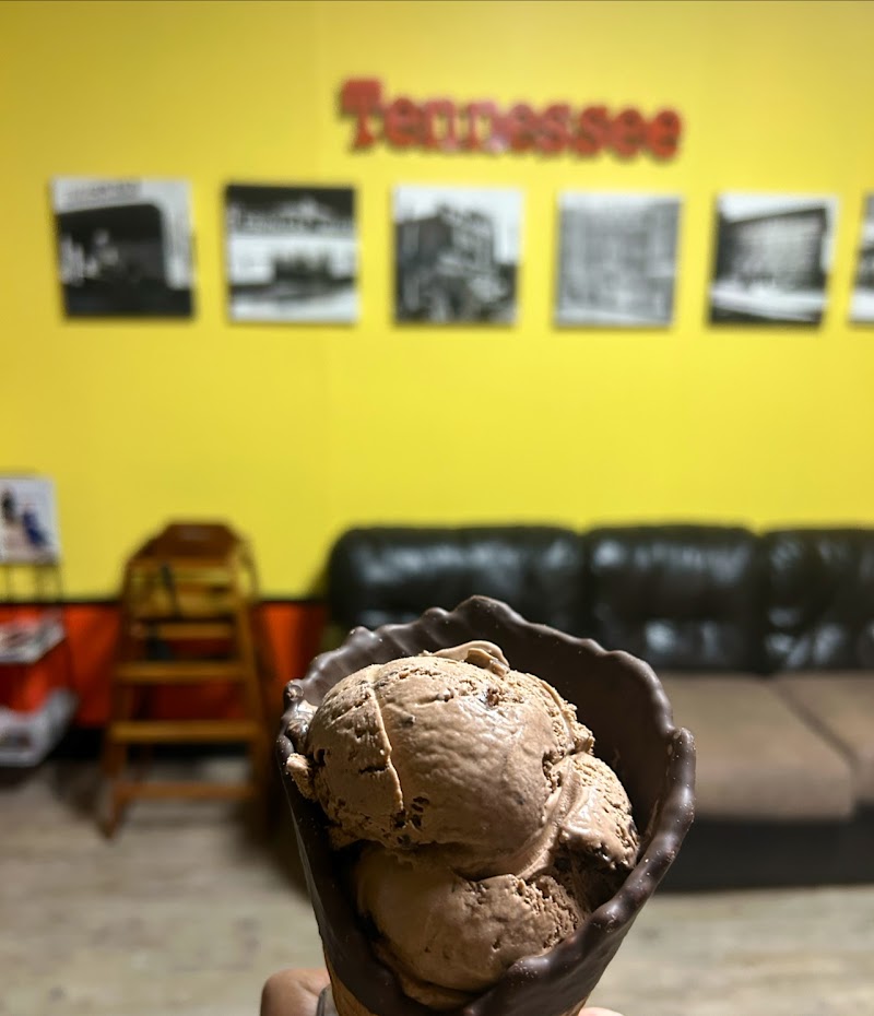 Cream City Ice Cream & Coffee House photo 2