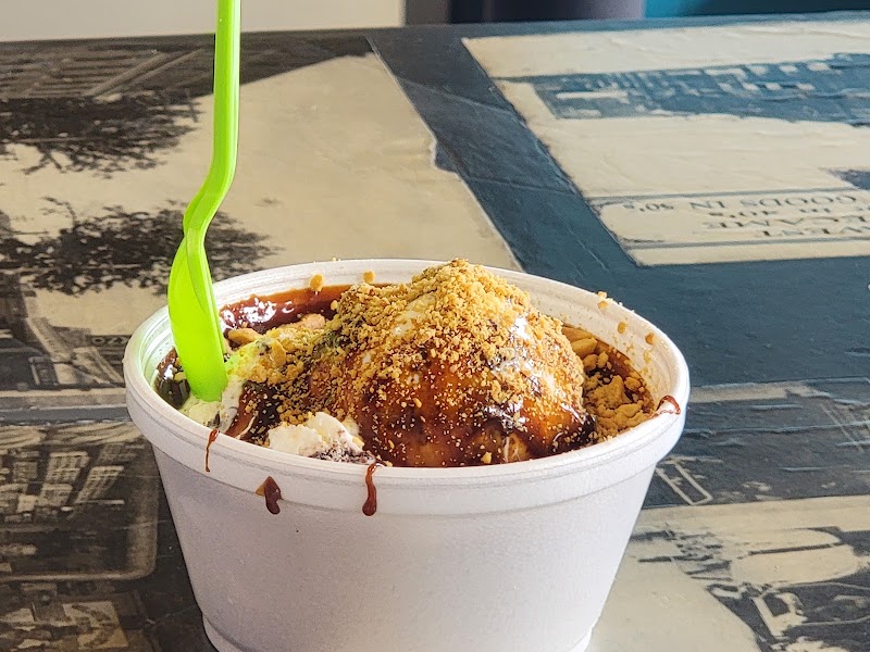 Cream City Ice Cream & Coffee House photo 2