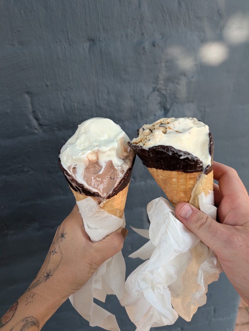 Cream City Ice Cream & Coffee House photo 2