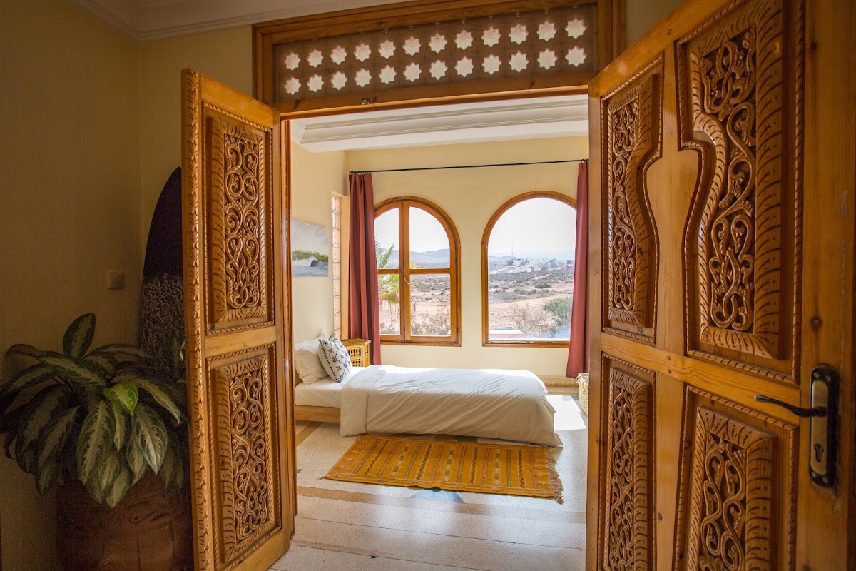 Allma Ocean House — 3