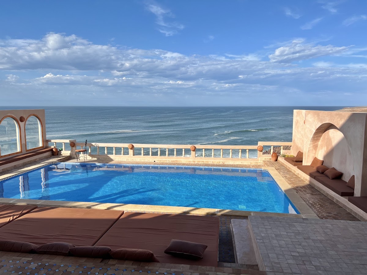 Allma Ocean House — 4