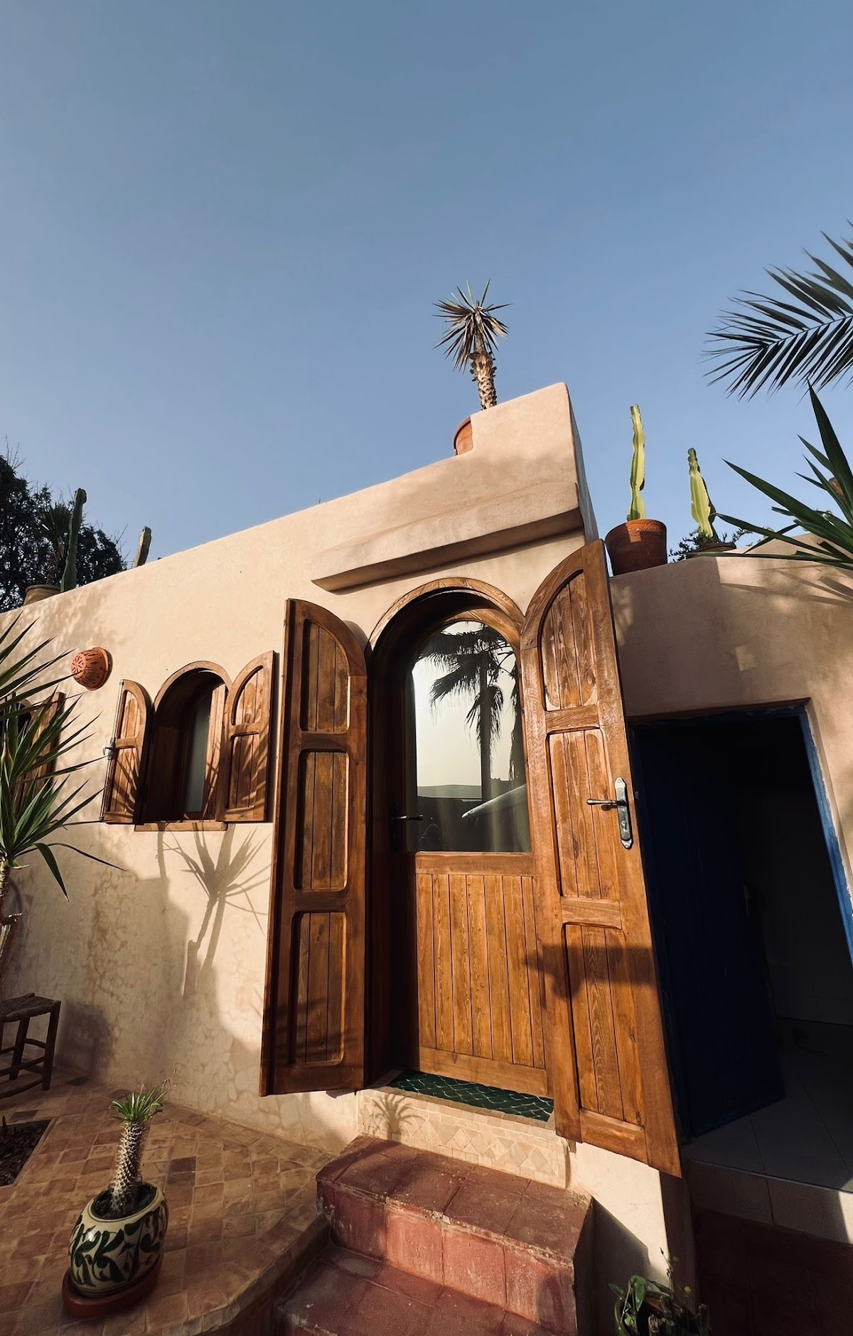 Allma Ocean House