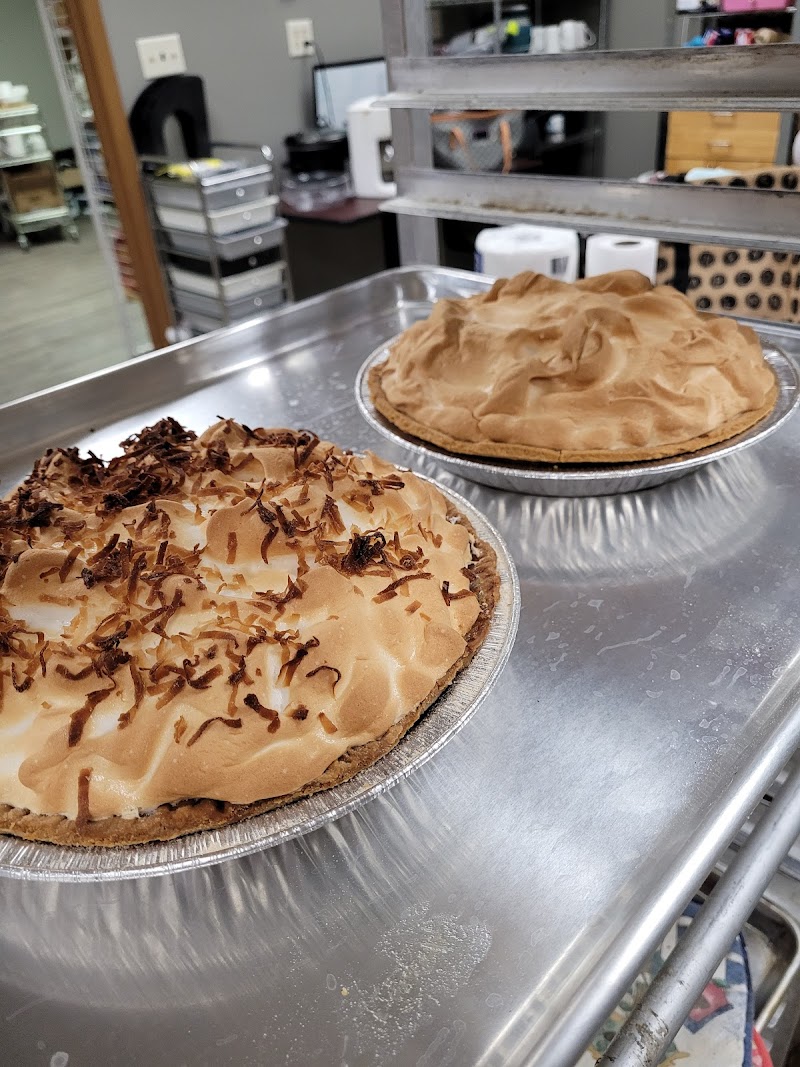 Granny Barb's Pies and More photo 3