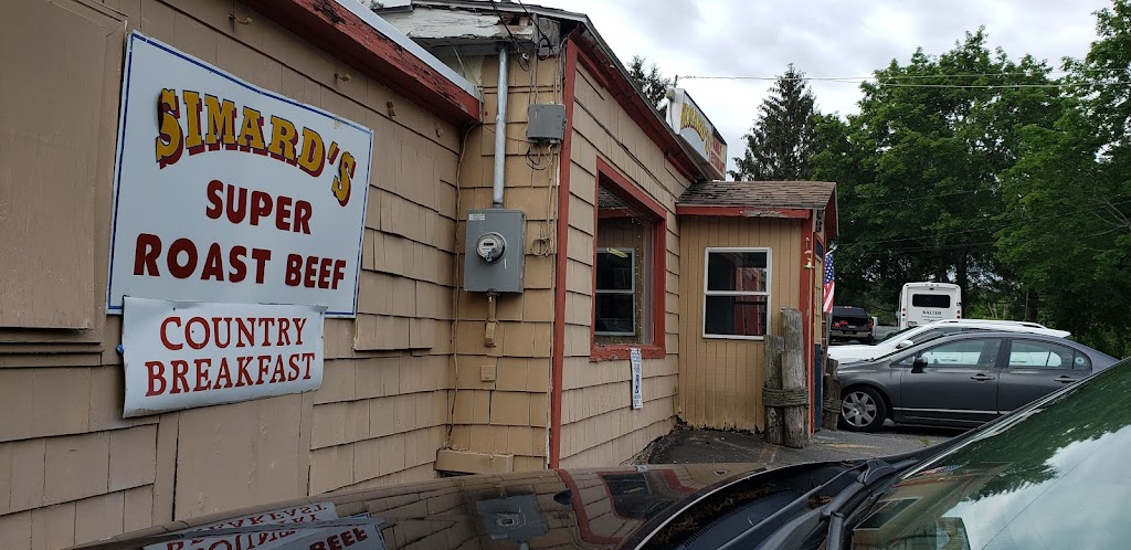 Simard’s Place