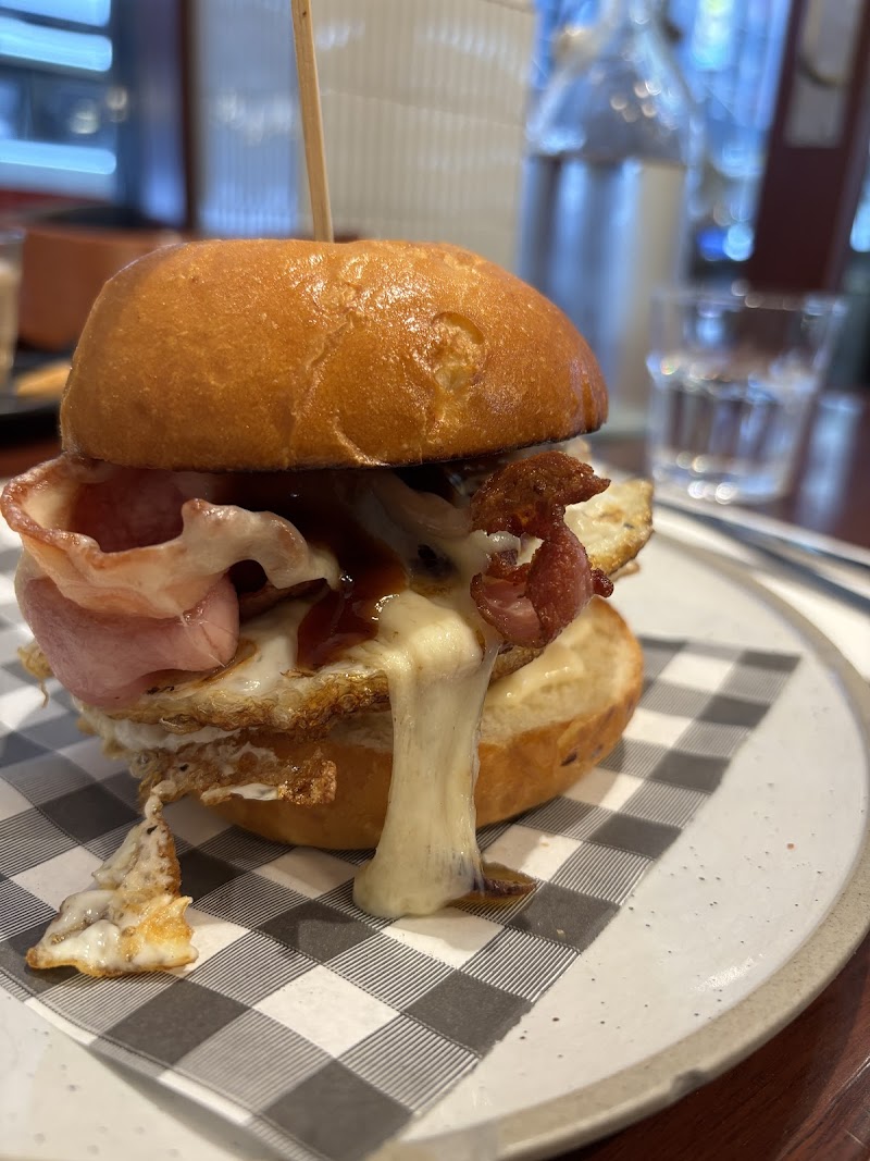 La Famiglia Cafe photo 9