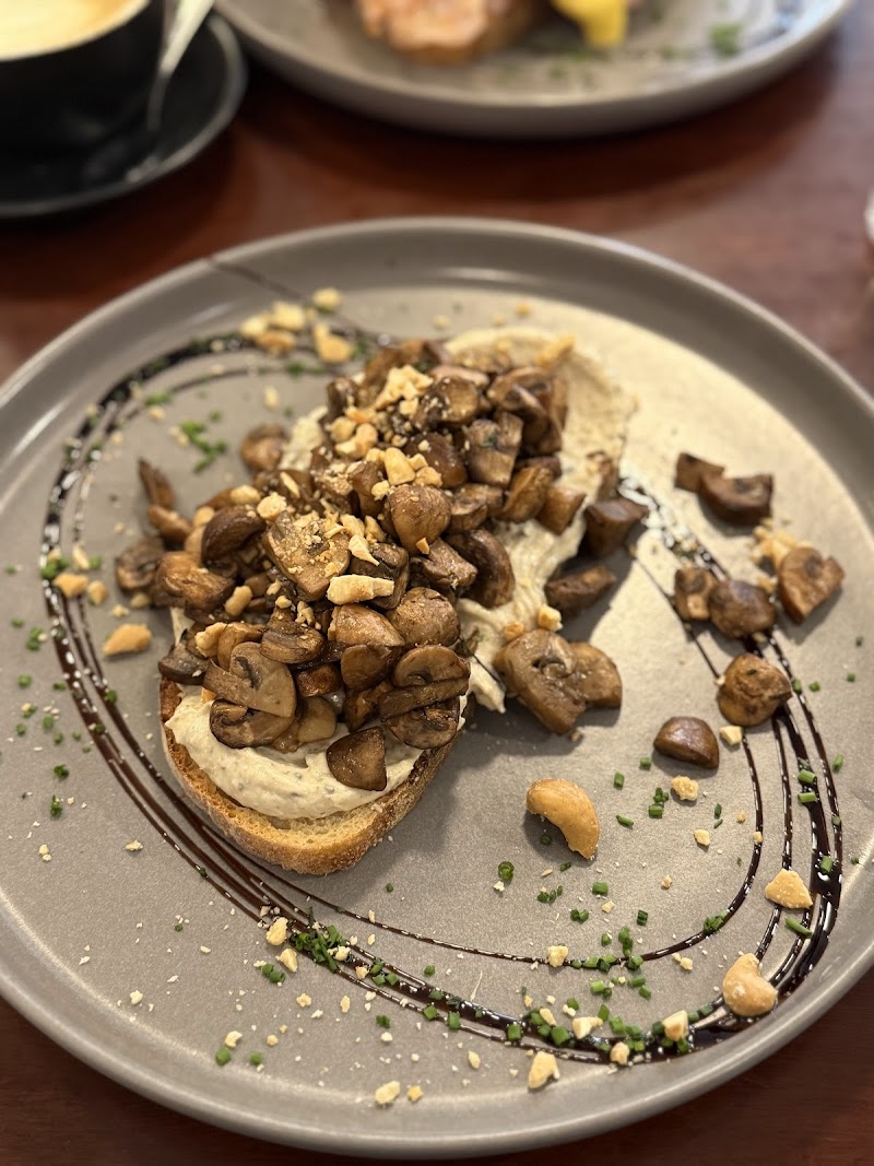 La Famiglia Cafe photo 10