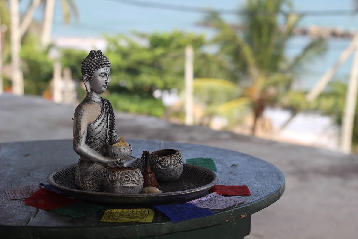 Yoga Tangalle