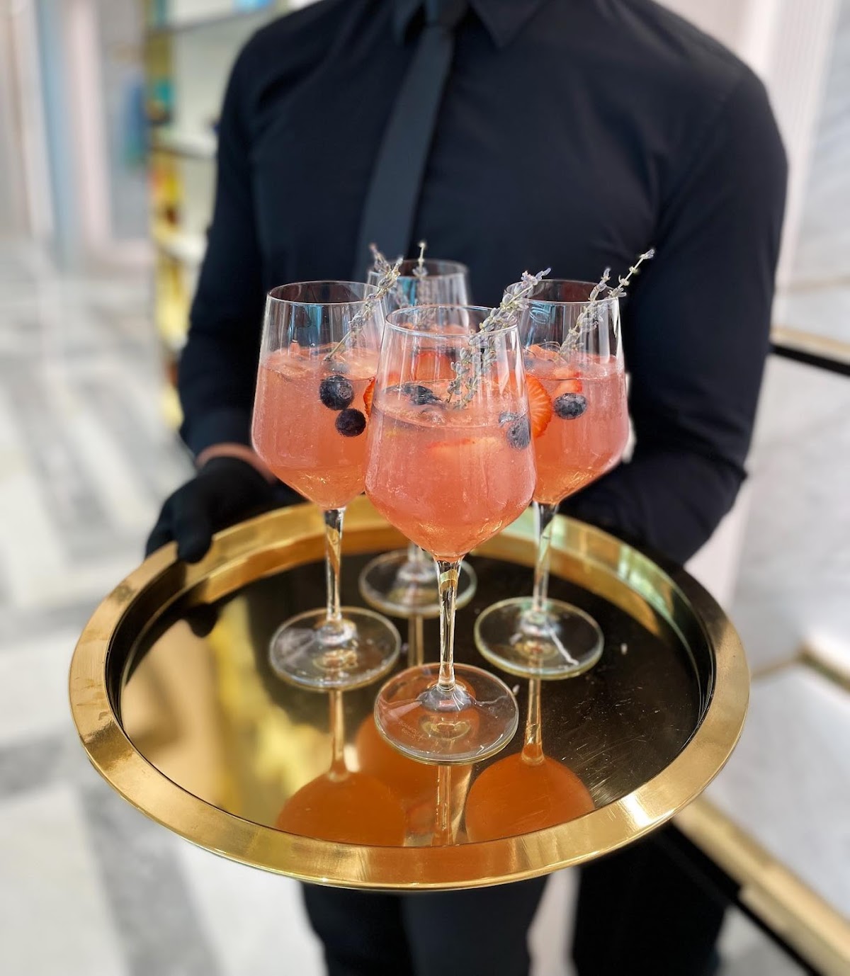 RSVP Events | A Boutique Catering & Staffing Company, New York City: Google Places image 5