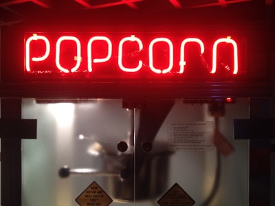 Cinema Corso