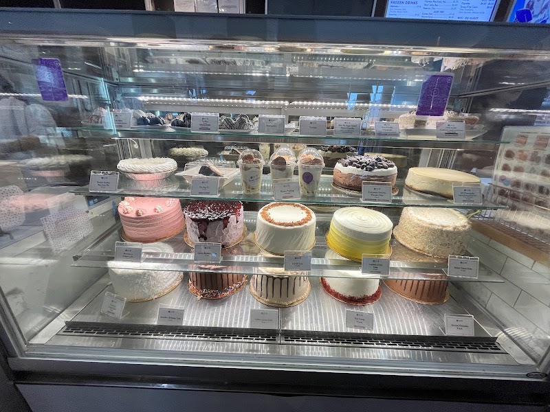 Dessert Gallery Bakery & Cafe photo 4