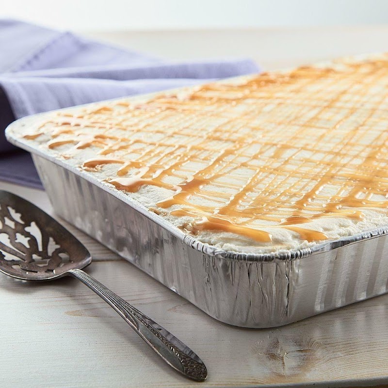 Dessert Gallery Bakery & Cafe photo 2