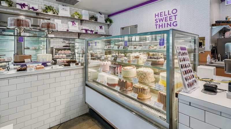 Dessert Gallery Bakery & Cafe photo 1