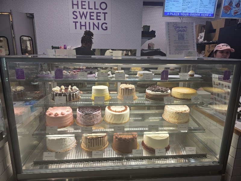 Dessert Gallery Bakery & Cafe photo 3