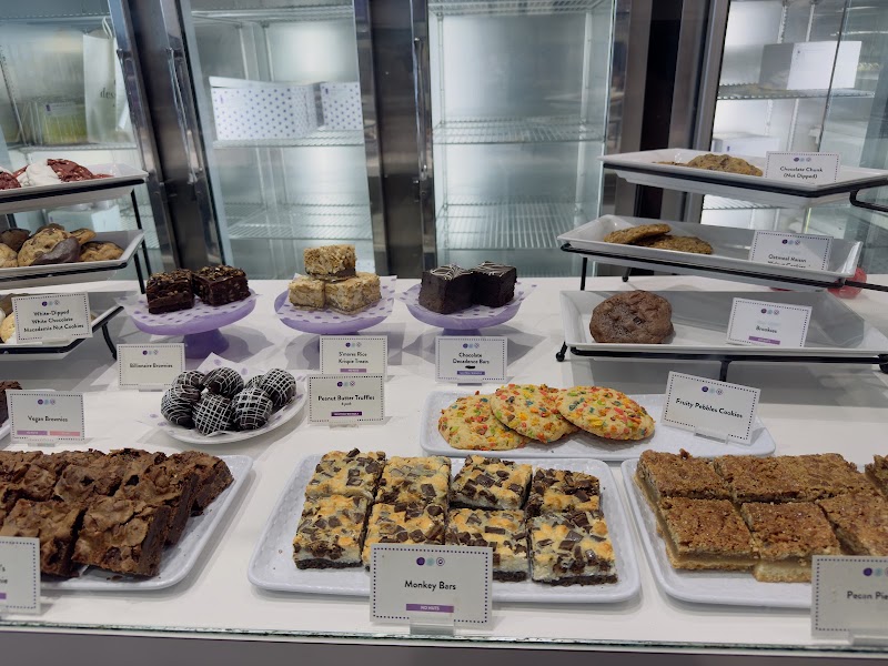 Dessert Gallery Bakery & Cafe photo 4
