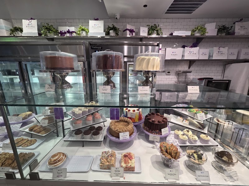 Dessert Gallery Bakery & Cafe photo 2