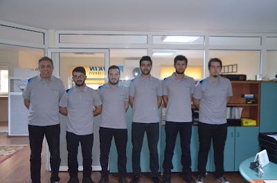 DAIKIN - Klima Servisi