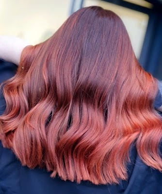 The Gloss Collective Hair Artistry photo 2