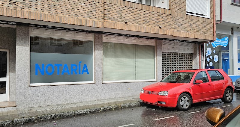 Notaría de Vilanova de Arousa - Susana Rivas Conde photo 2