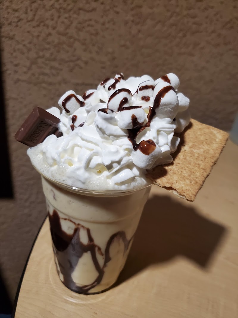 reFUEL Cafe photo 2