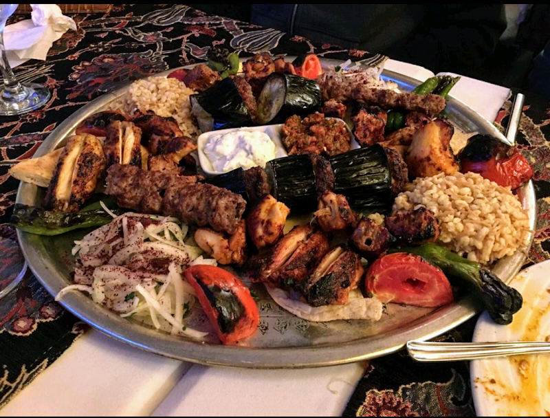 Old Ottoman Cafe & Restaurant photo 2