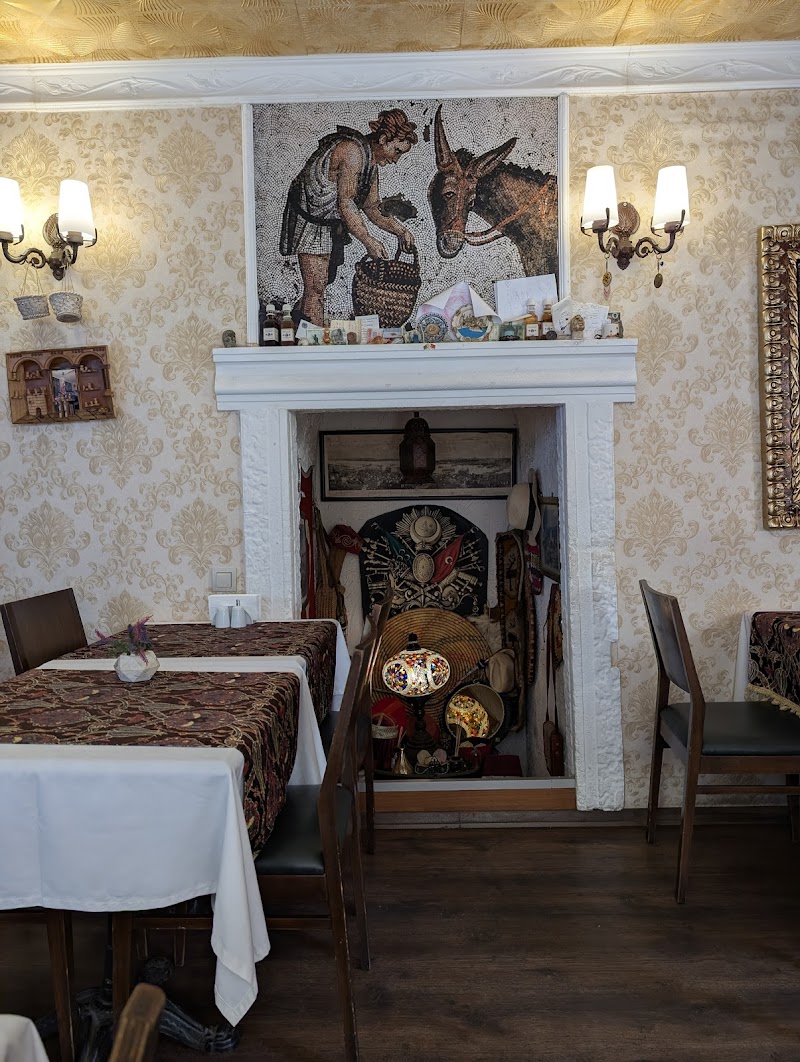 Old Ottoman Cafe & Restaurant photo 5