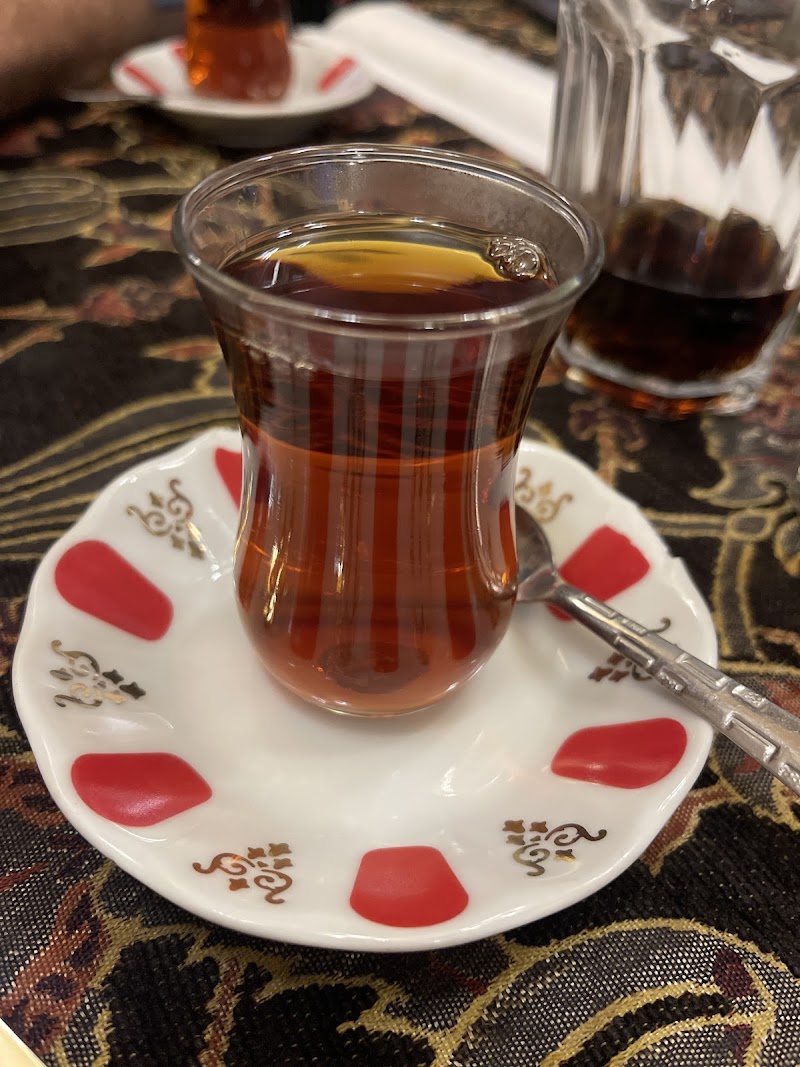 Old Ottoman Cafe & Restaurant photo 6