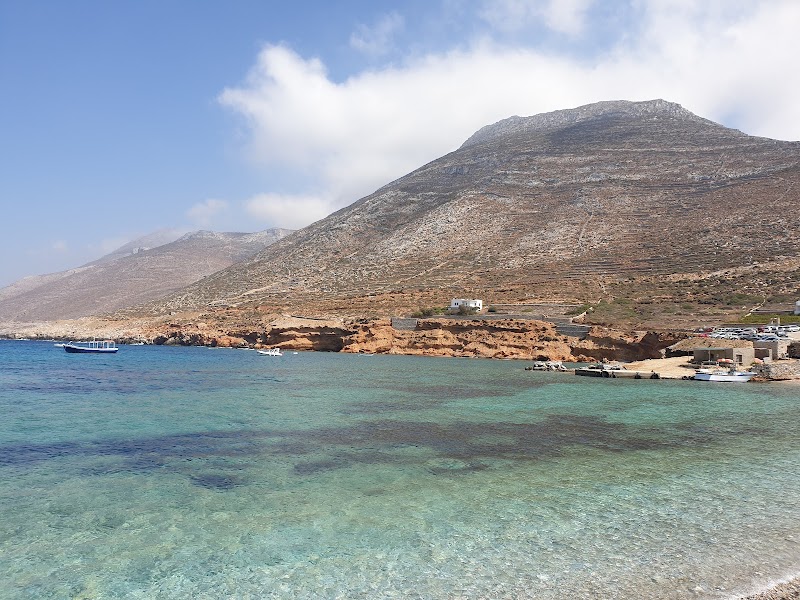Agios Pavlos Beach