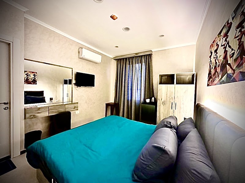 Heritage Hostel Cairo photo 2