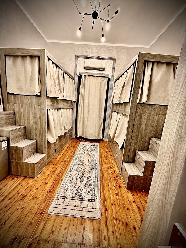 Heritage Hostel Cairo photo 4