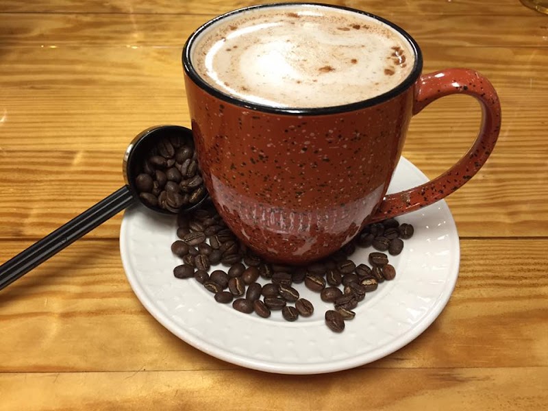 Grumpy Troll Coffee photo 2