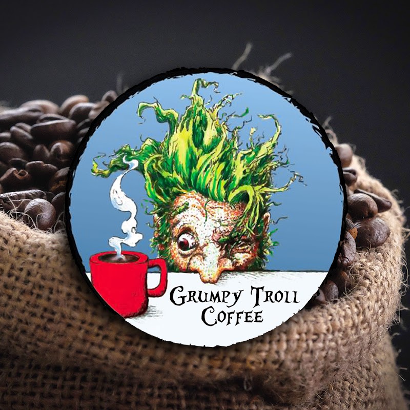 Grumpy Troll Coffee photo 3