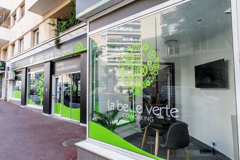 Le Coworking du Port