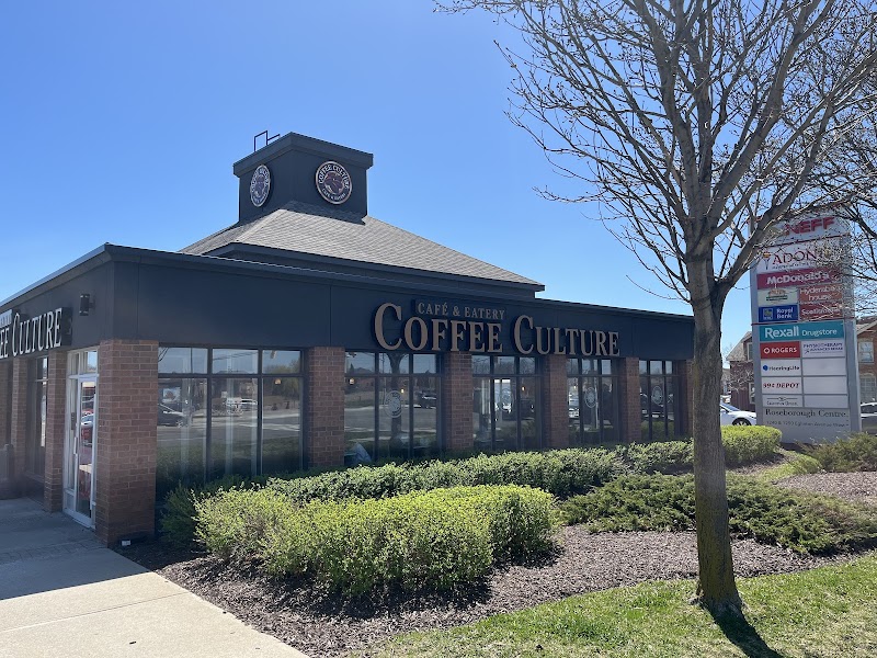 Coffee Culture Café & Eatery photo 4