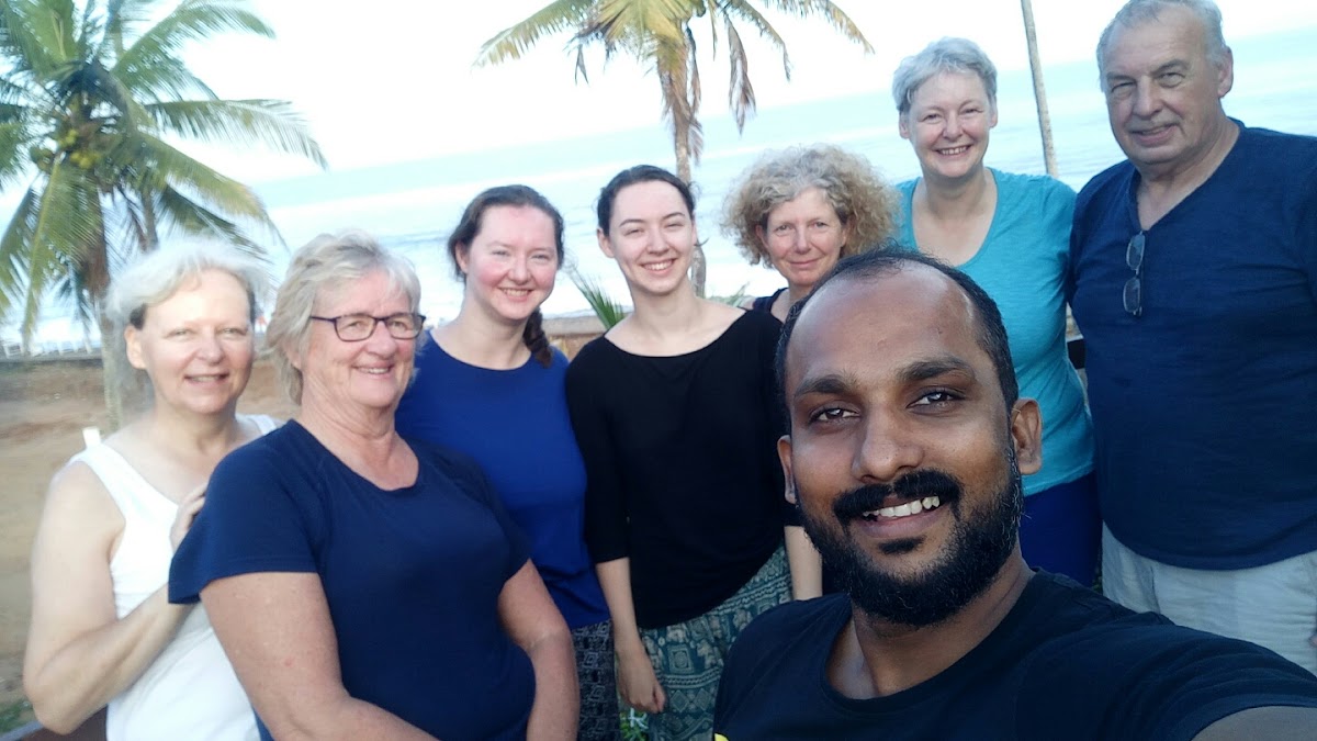 Avadhuta School of Yoga