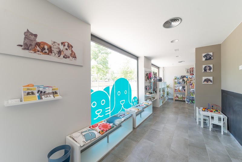 Vet&Vet Centre Veterinari