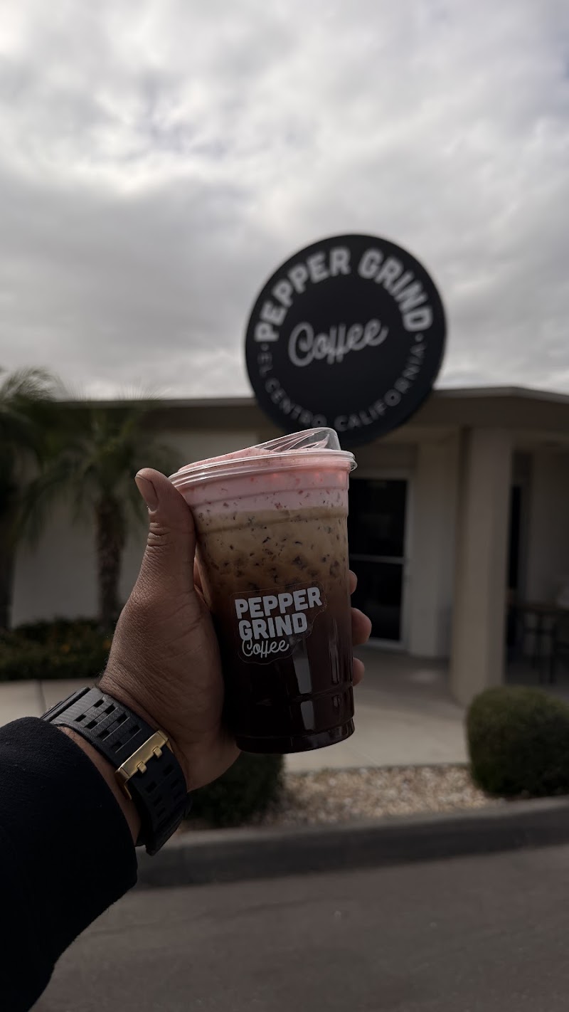 Pepper Grind Coffee photo 4