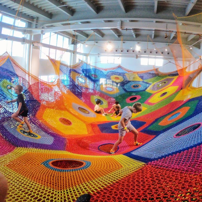 OliOli® - A Must-Visit Children’s Play Museum fotoğraf 1
