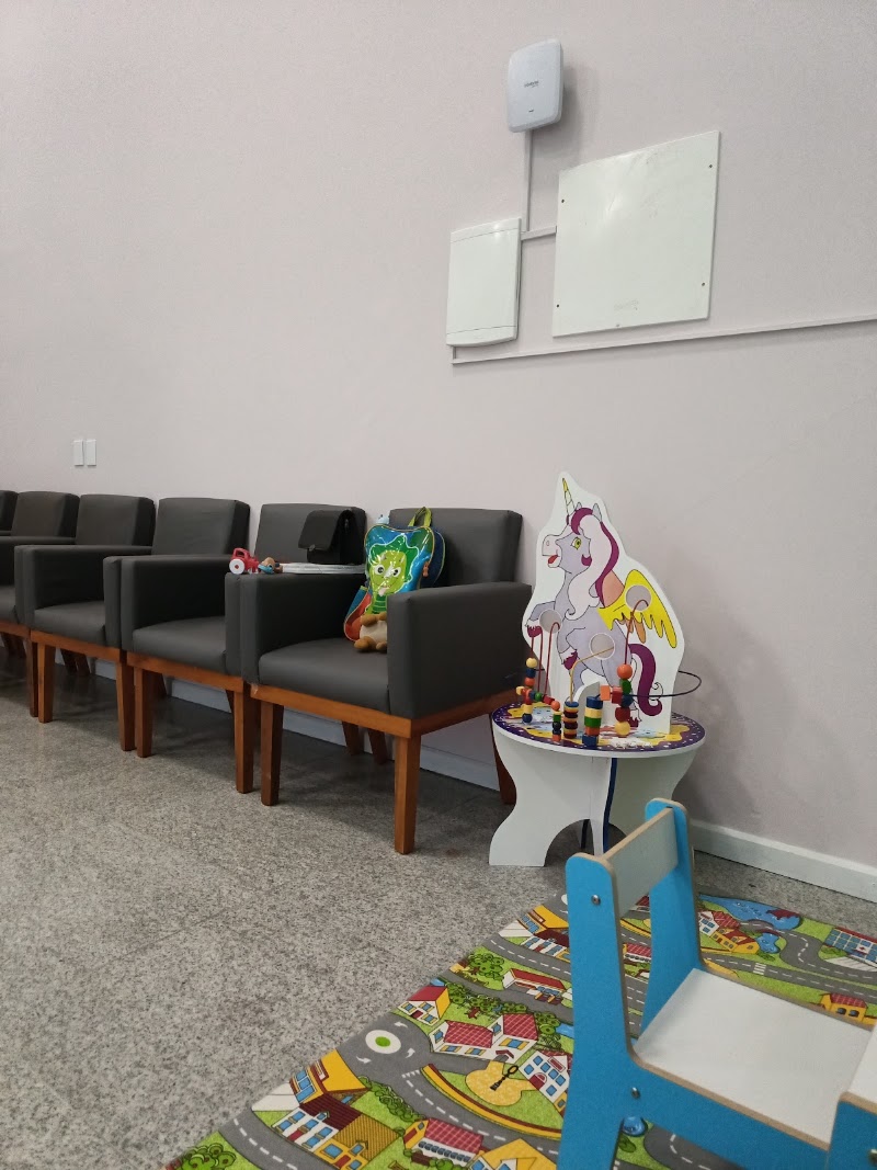 Foto de Espaço Junior - Centro Especializado em Autismo | Joinville | Centro